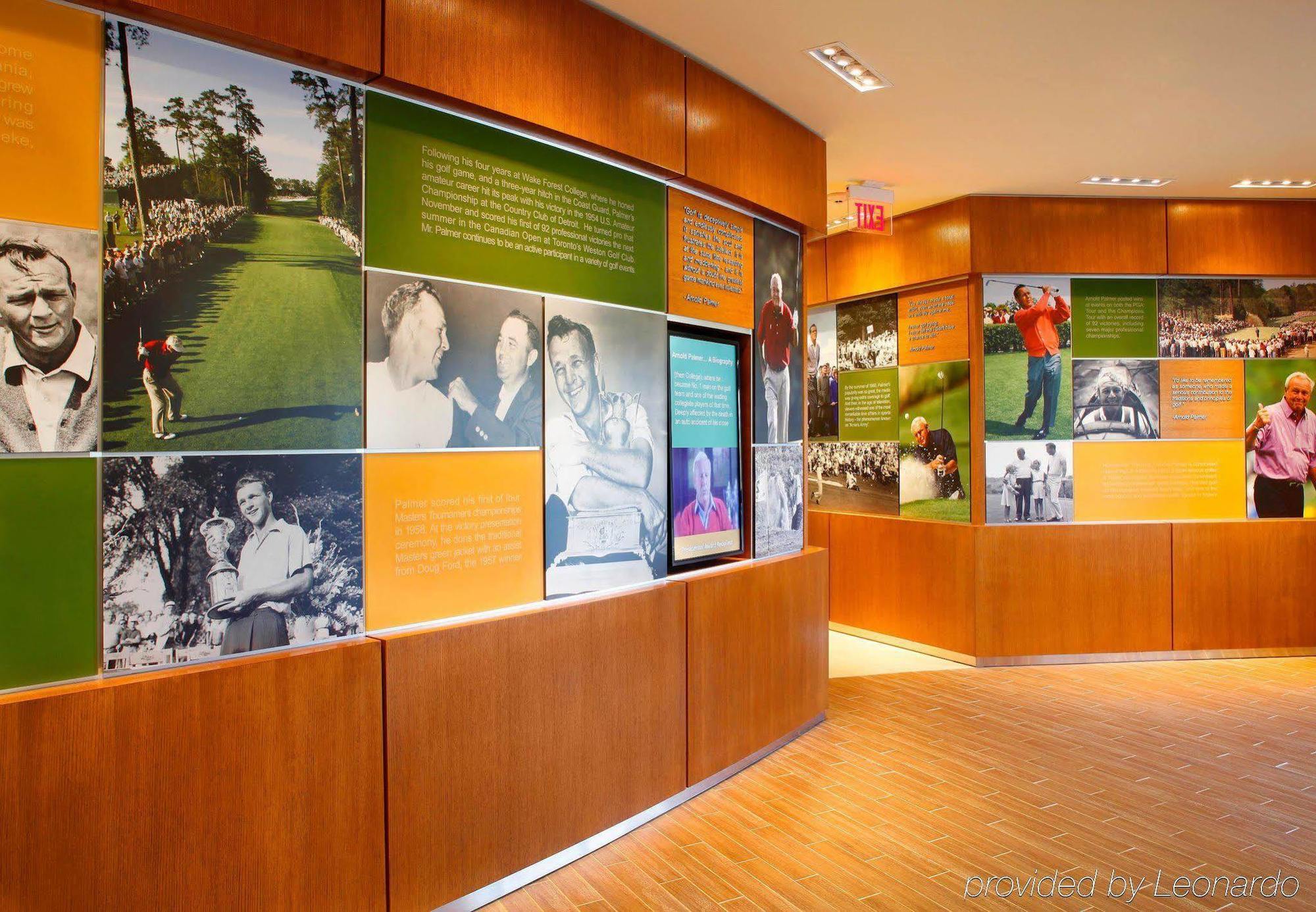 Springhill Suites By Marriott Pittsburgh Latrobe Interior foto